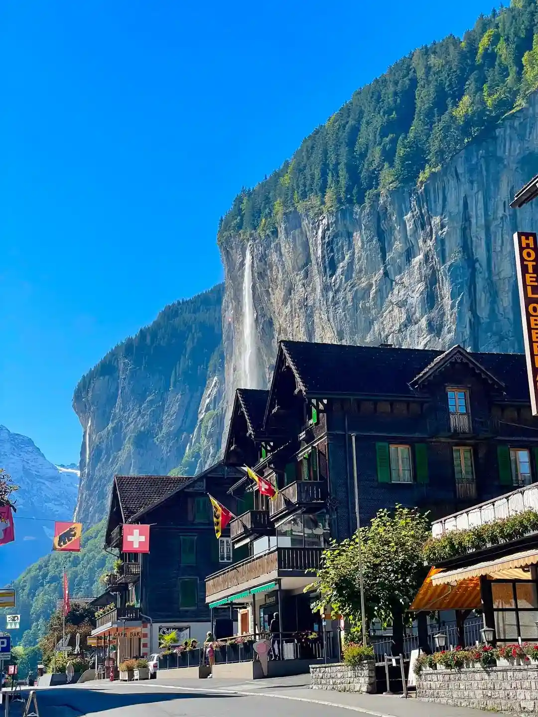 10-Day Germany, Italy, Switzerland & Austria Itinerary (Road Trip)