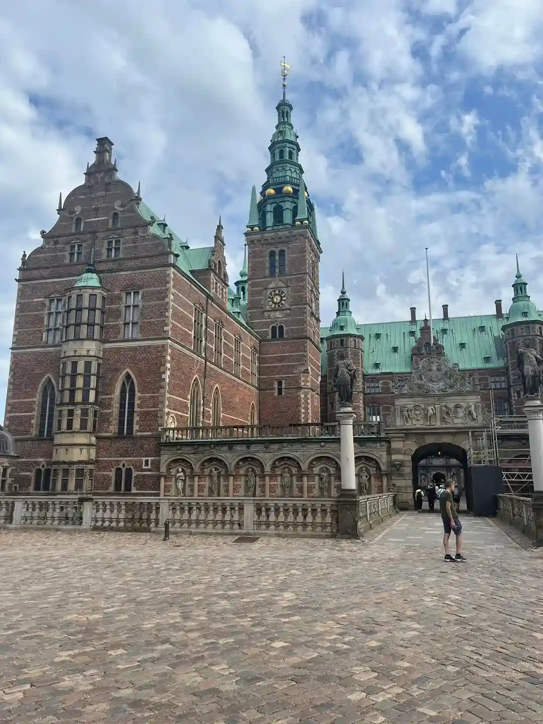 10-Day Scandinavia Itinerary (Norway, Sweden & Denmark)