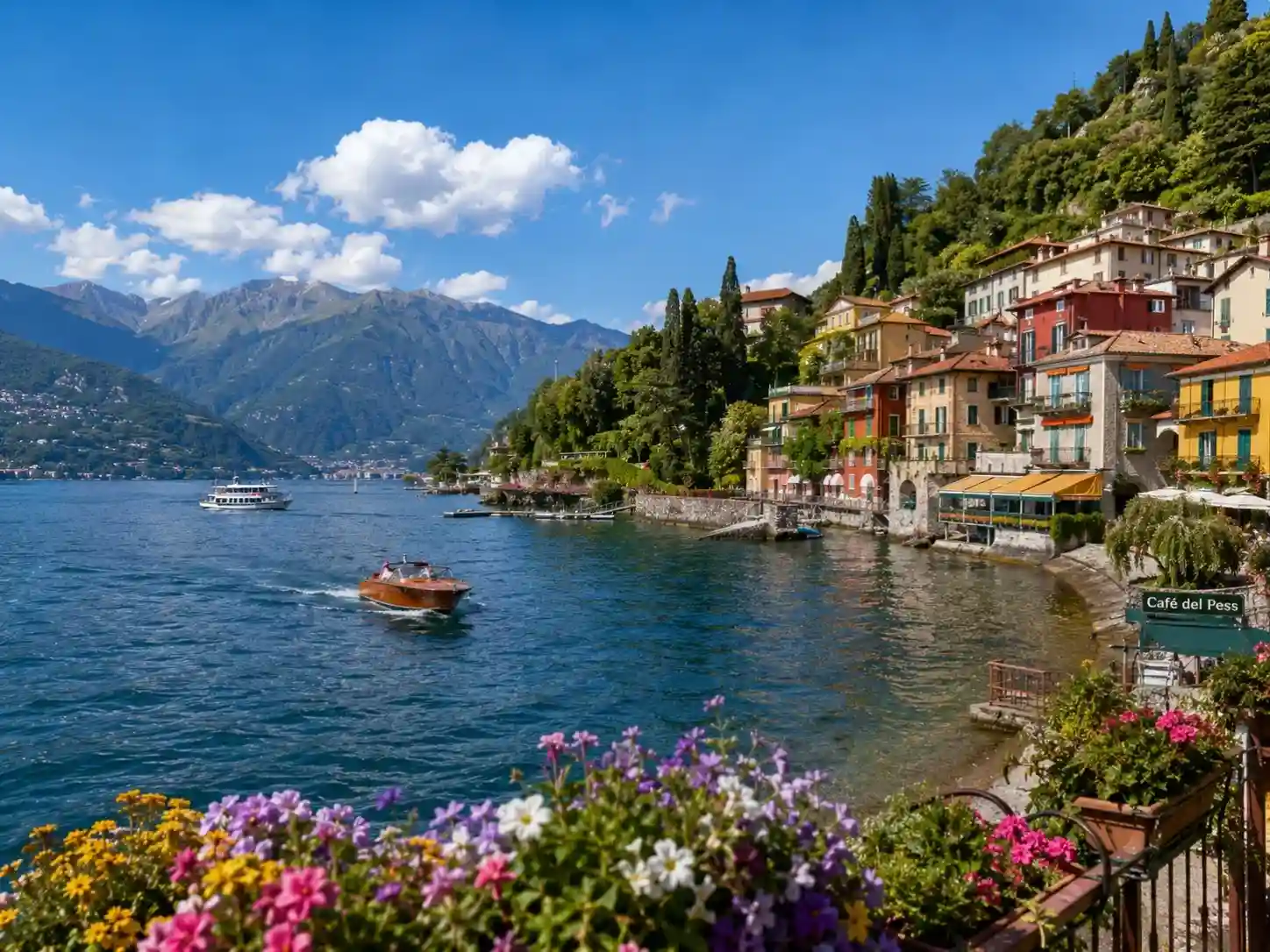 15 Best Lakes in Italy Stunning Italian Lakes to Visit in 2026