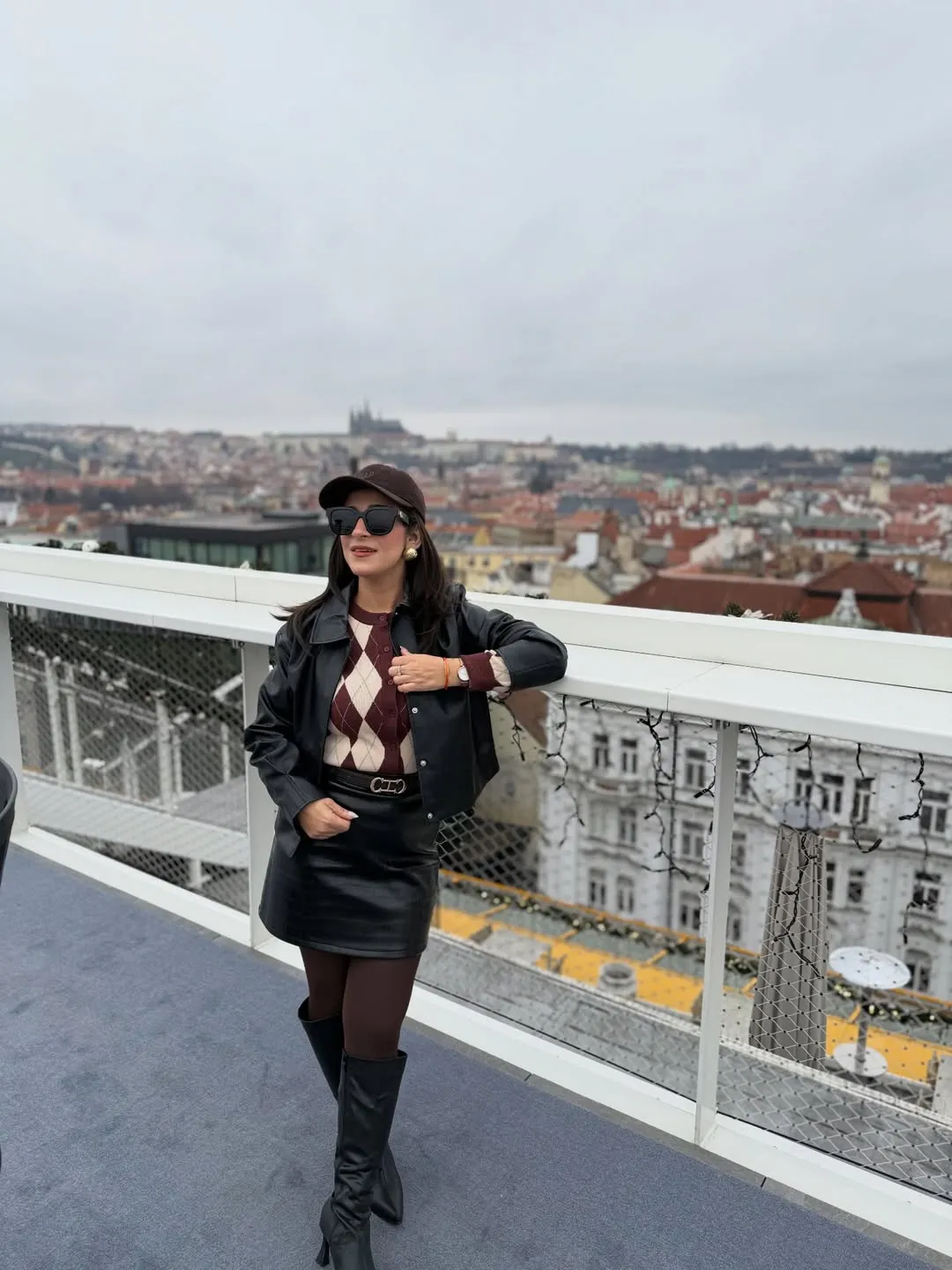 25 Prague Outfit Ideas (Head-to-Toe Looks)
