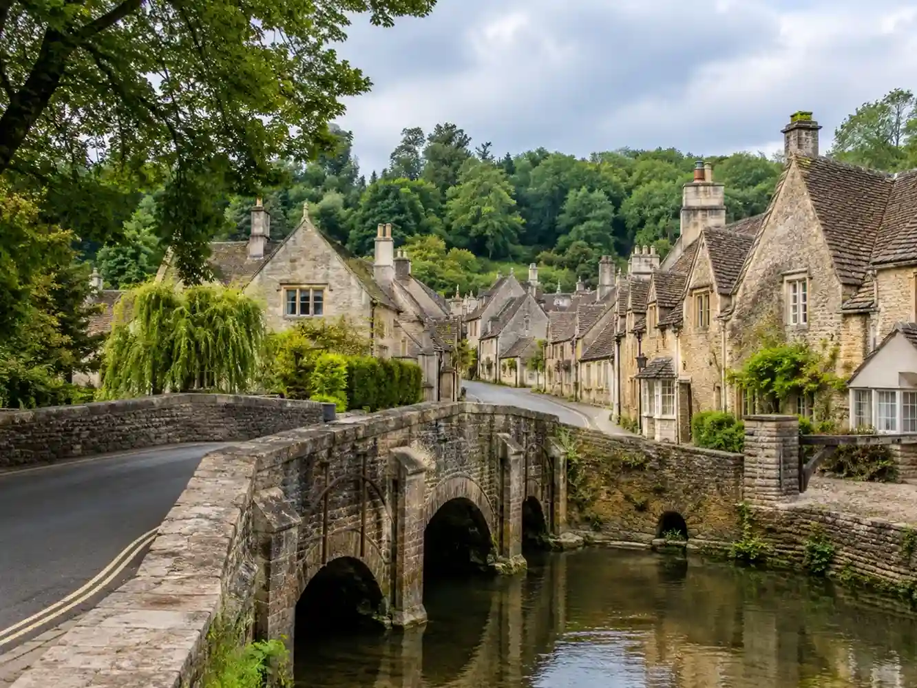 35 Fairytale Villages in England You Must Visit for a Storybook Escape