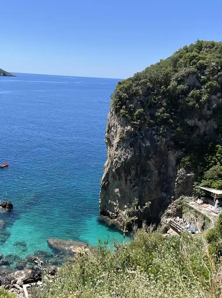 A Multifaceted Island of Beaches, History, and Mountains
