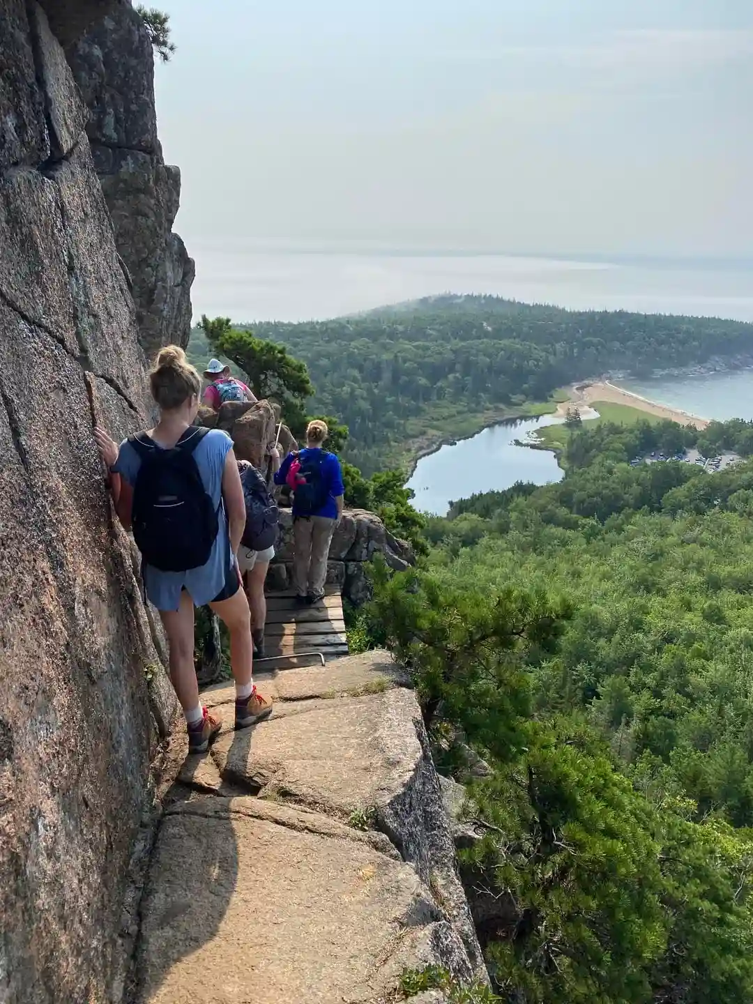 Acadia National Park, Maine