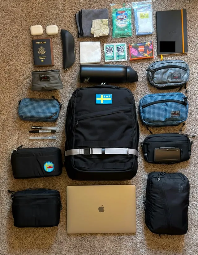 Accessories That Save the Day (and Your Photos)