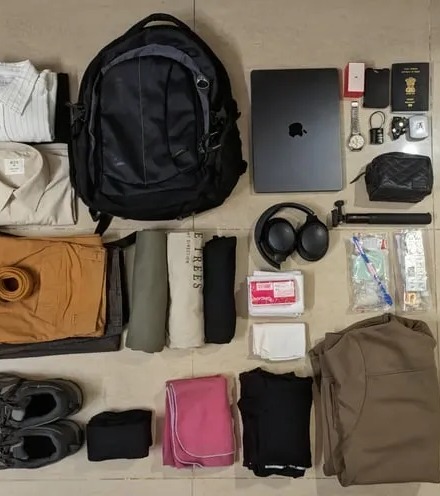 Accessories