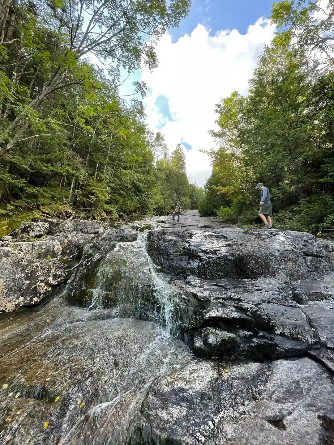 Adirondacks, New York