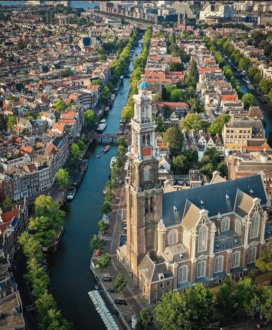 Amsterdam, Netherlands