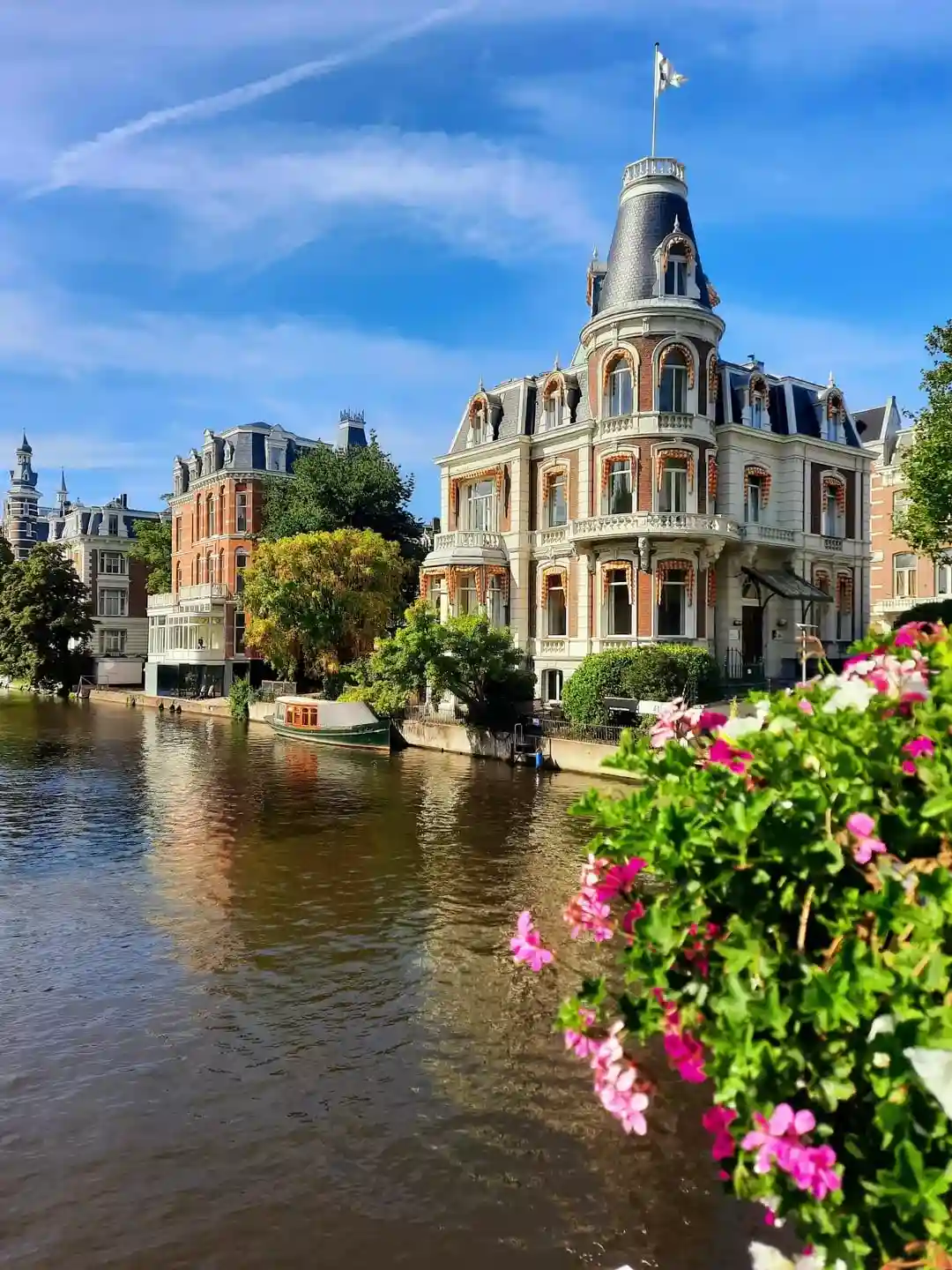Amsterdam, the Netherlands