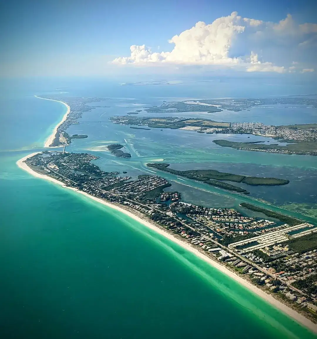 Anna Maria Island, Florida