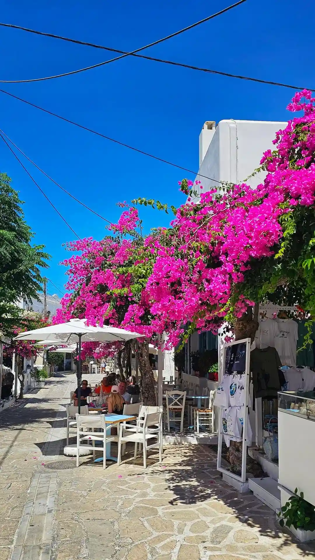 Antiparos