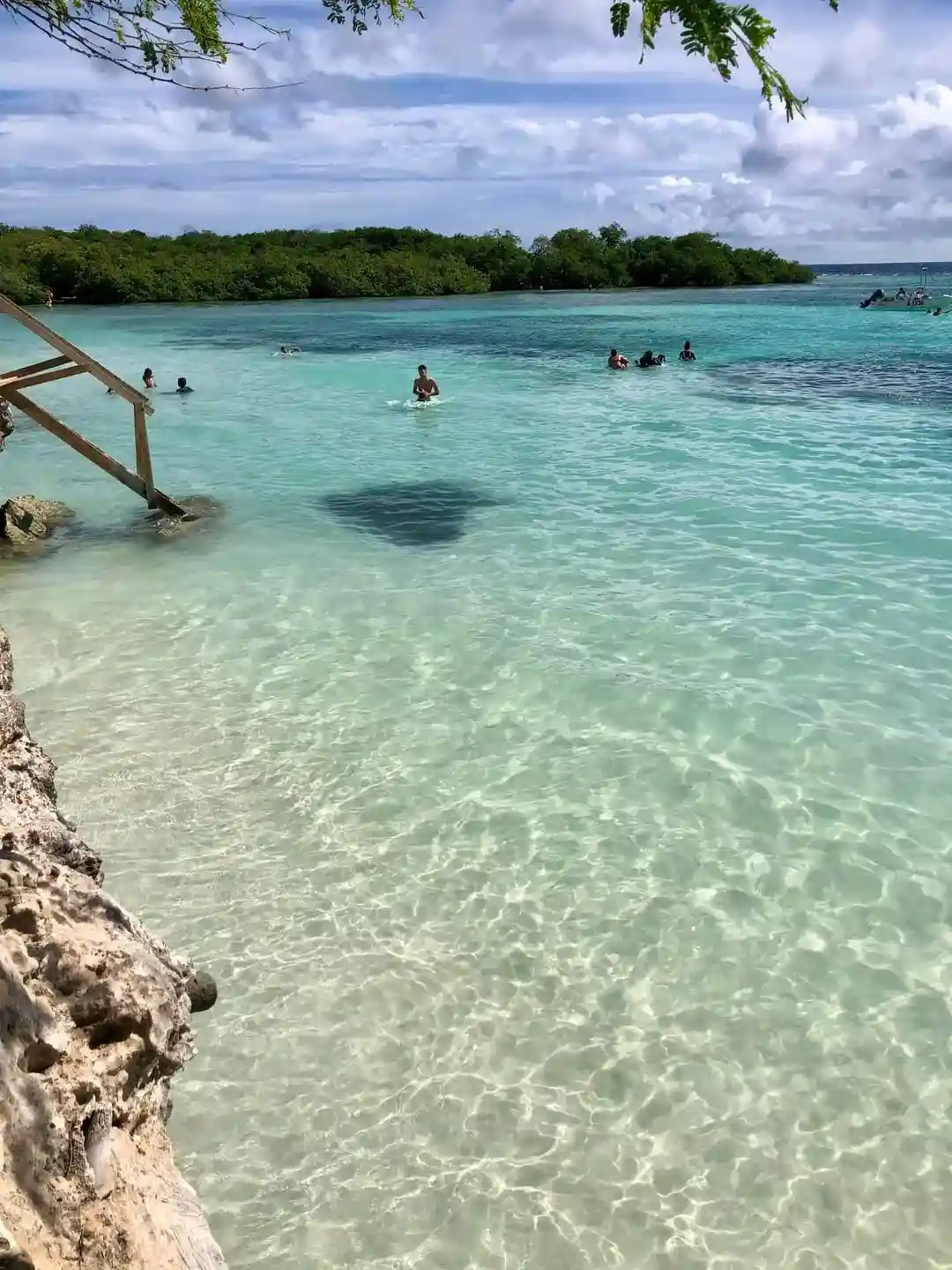 Aruba