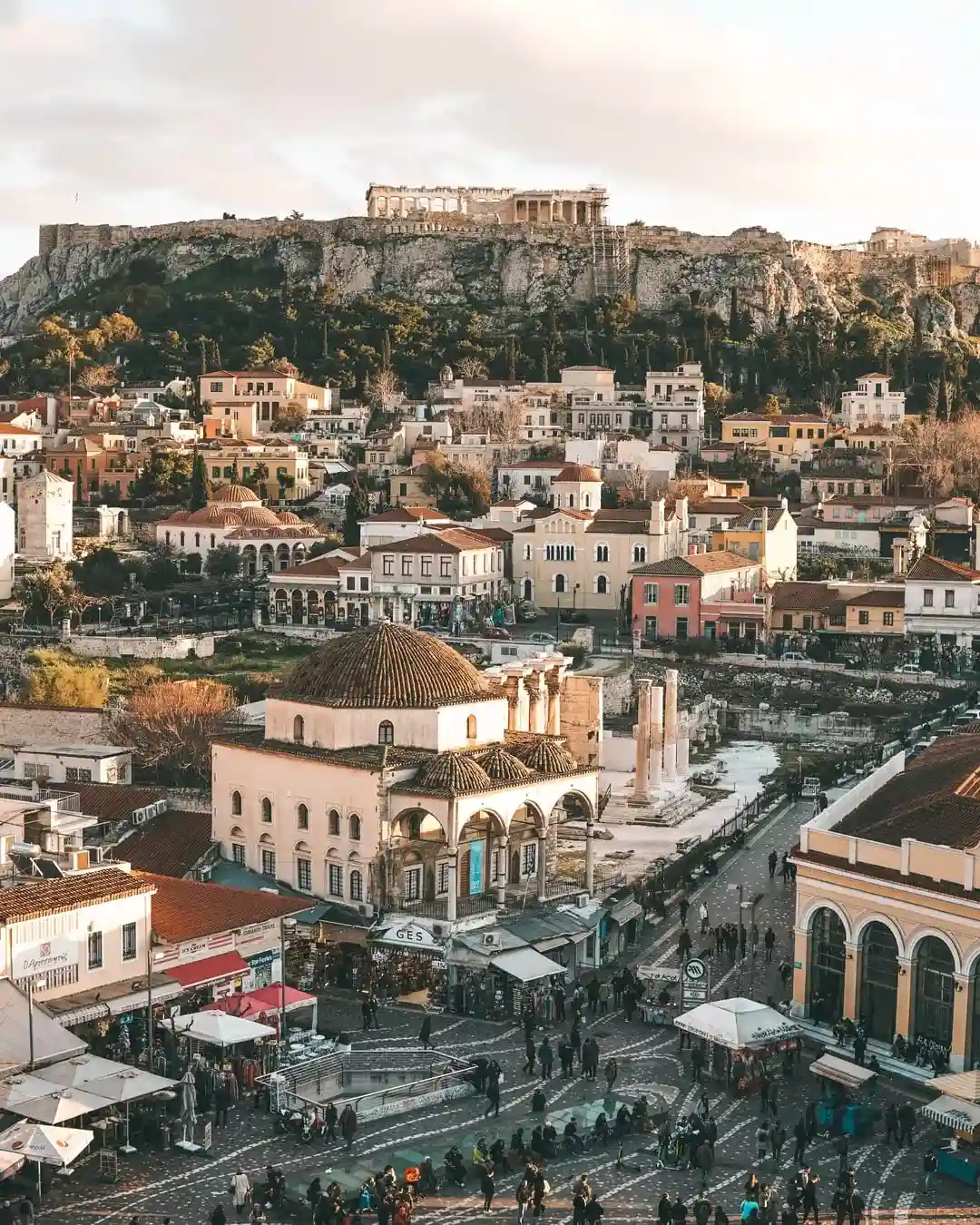 Athens, Greece