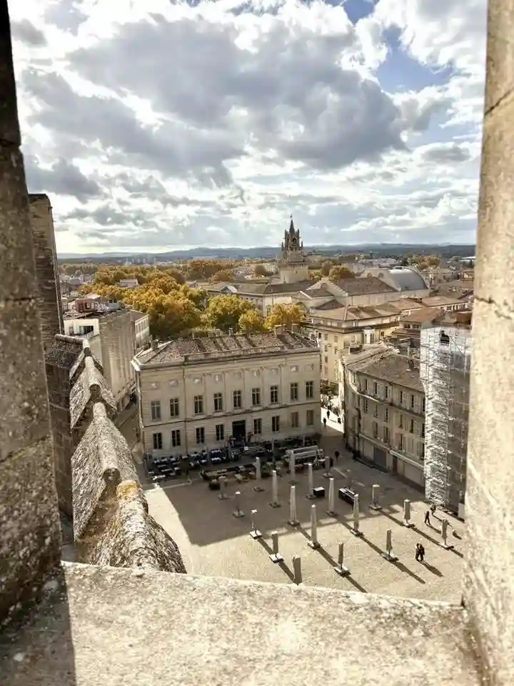 Avignon (Provence), France
