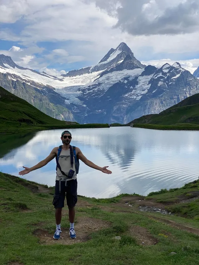 Bachalpsee