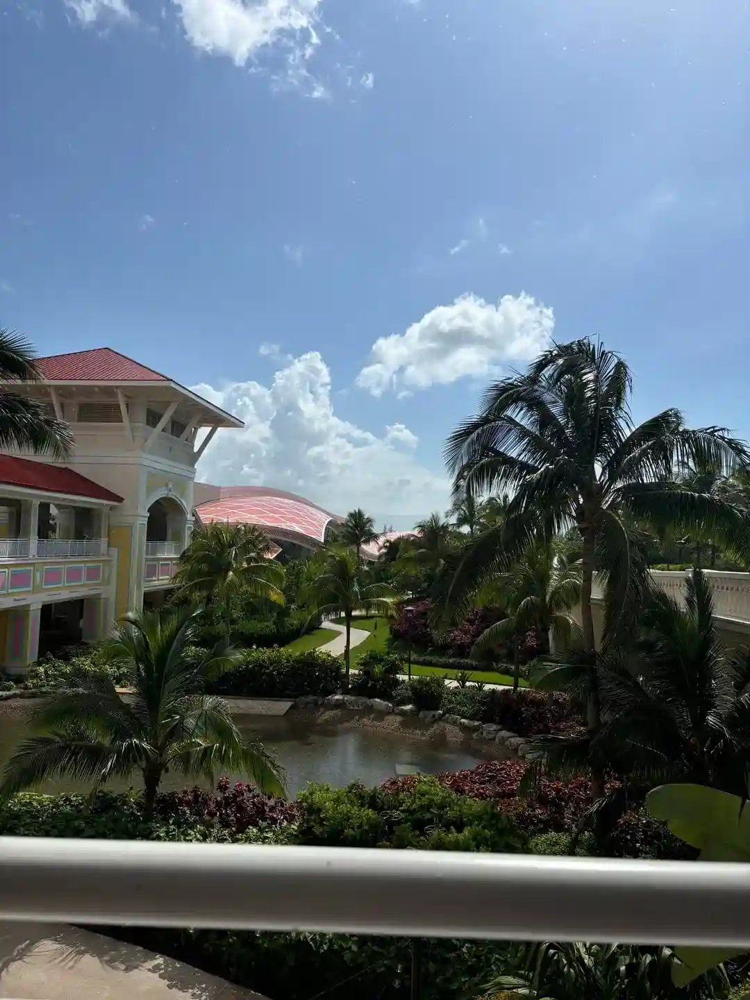Bahamas