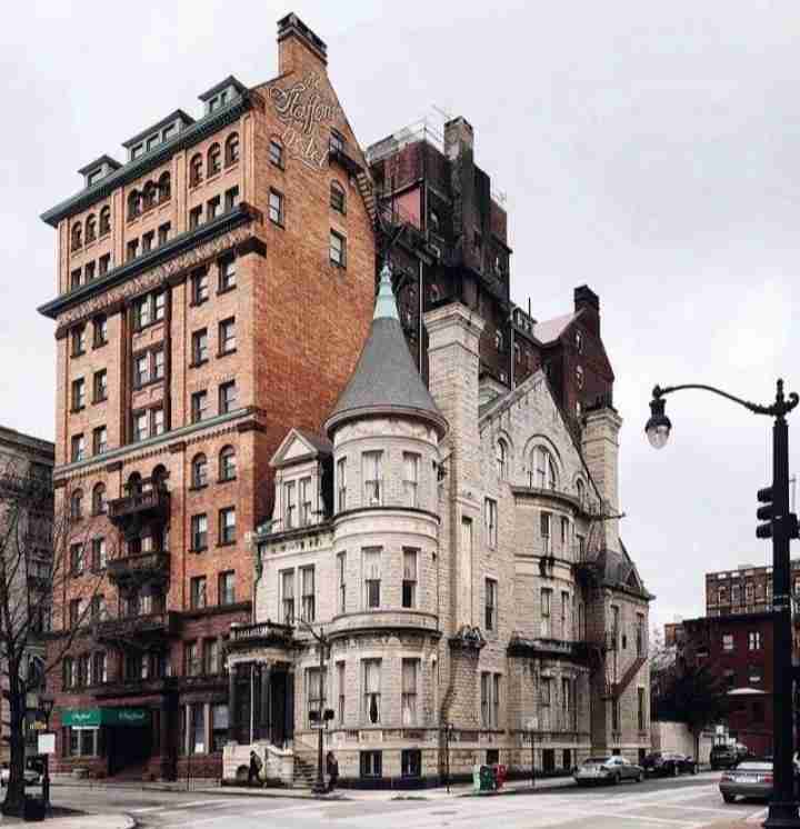 Baltimore, Maryland