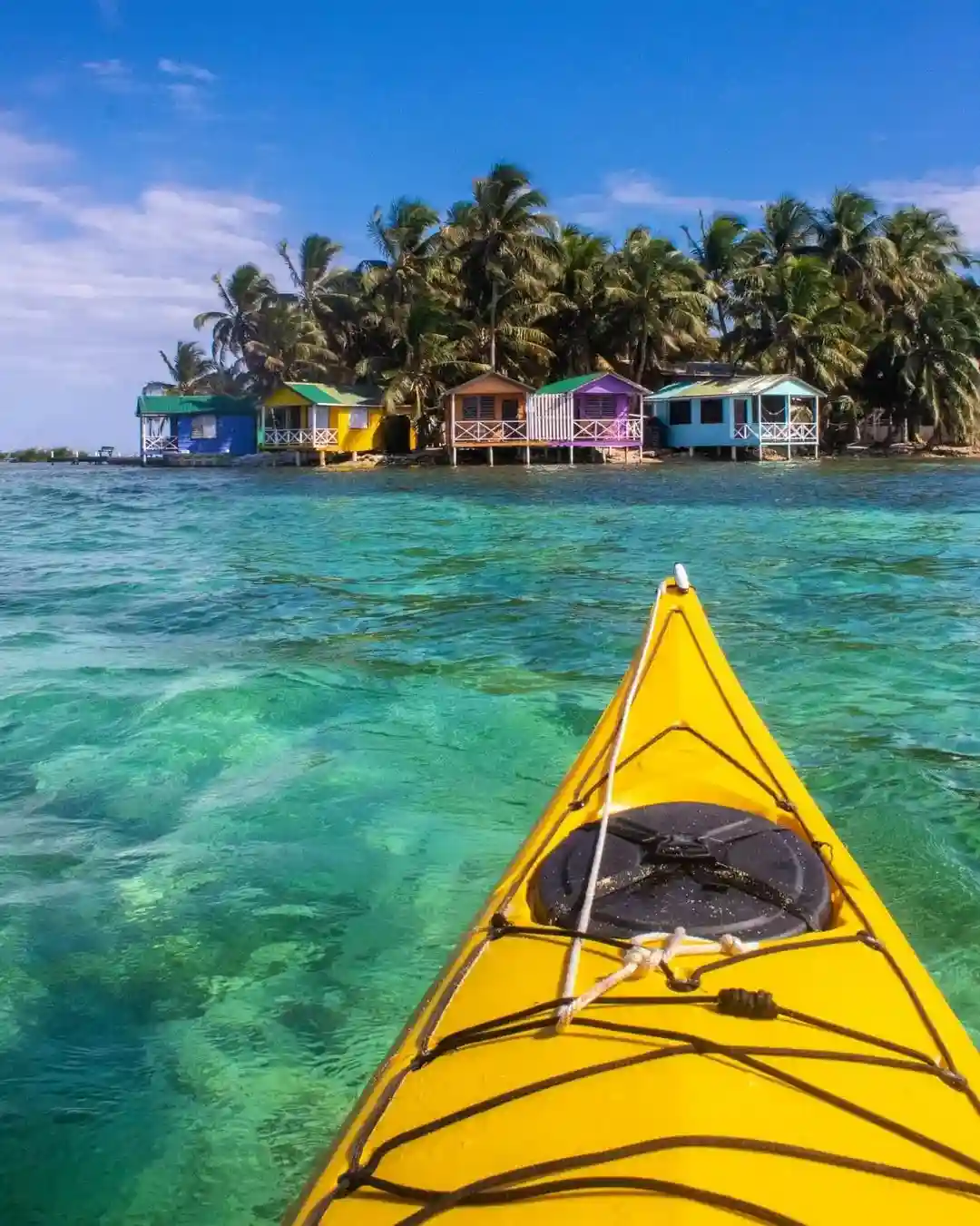Belize