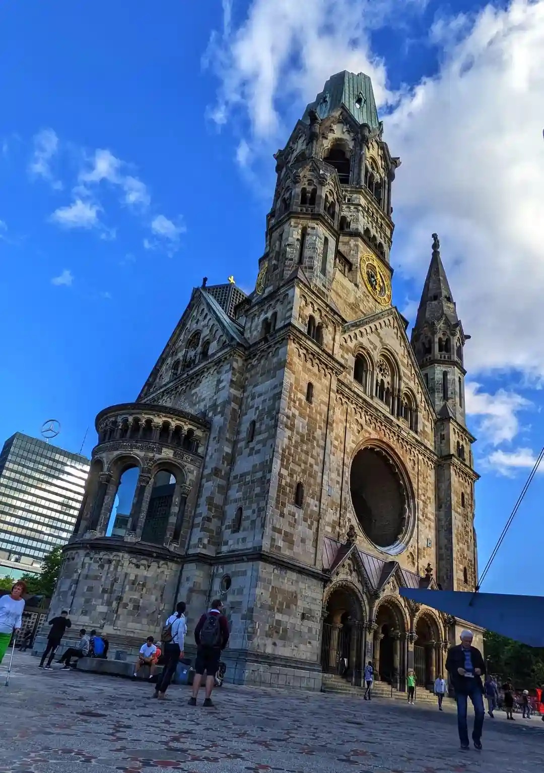 Berlin, Germany