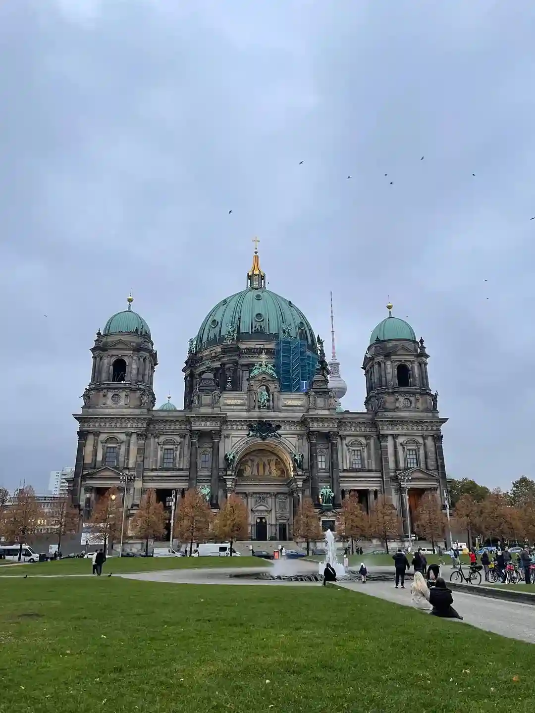 Berlin, Germany