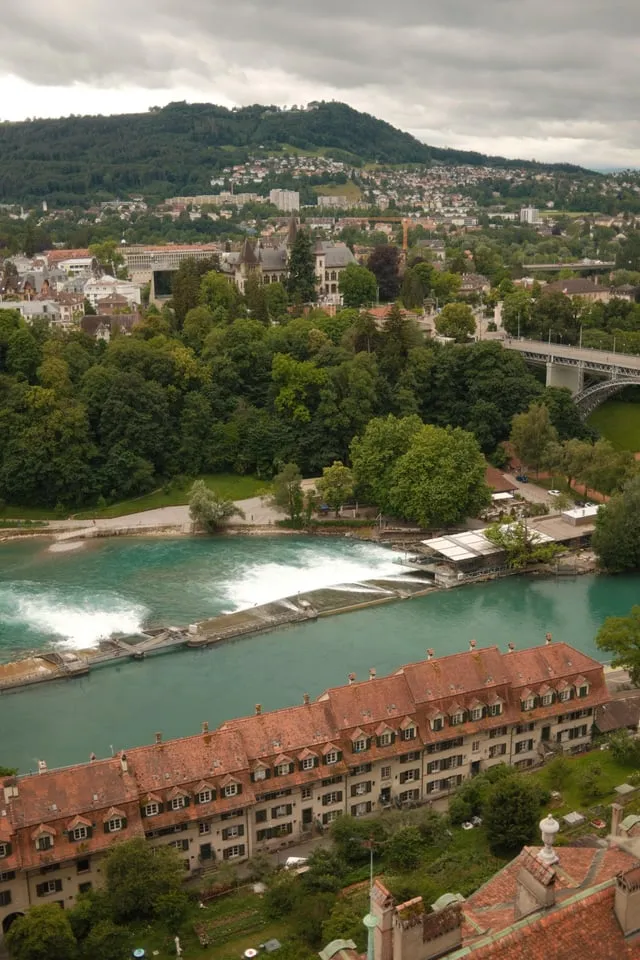 Bern