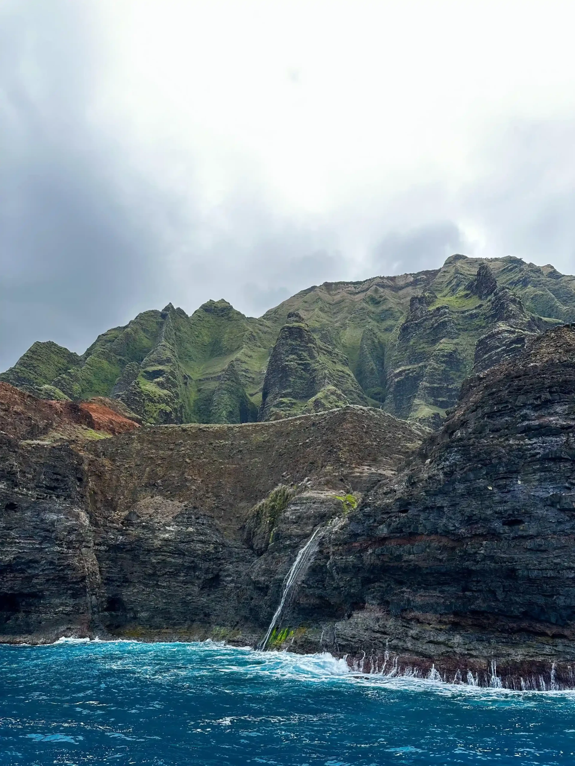 Big Beach, Maui, Hawaii