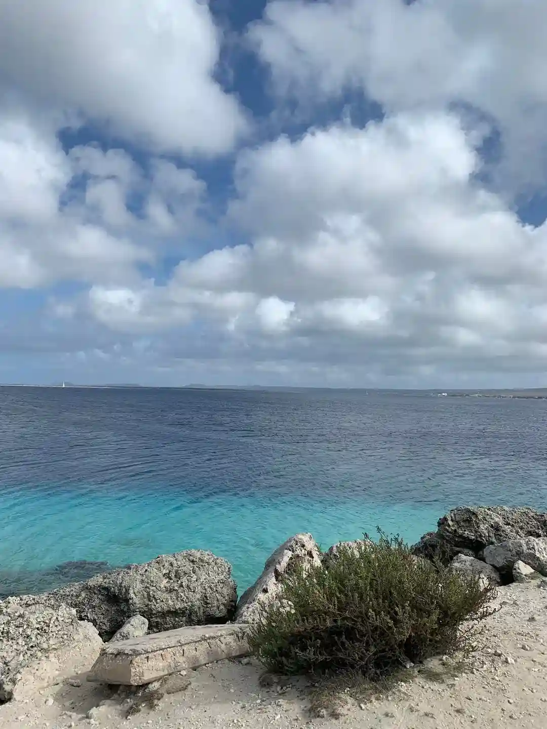 Bonaire, Dutch Caribbean