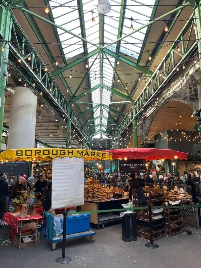Borough Market