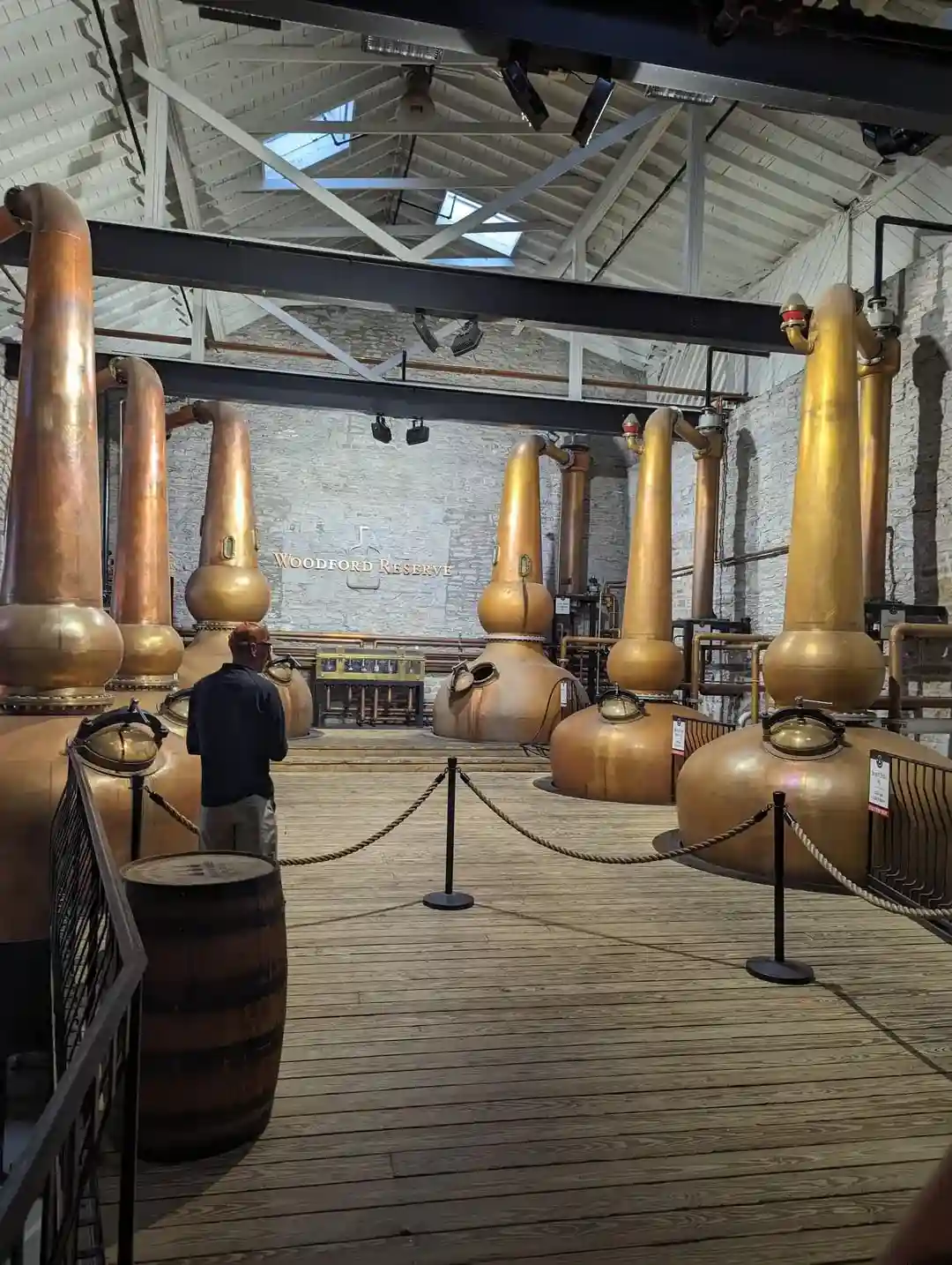 Bourbon Trail, Kentucky
