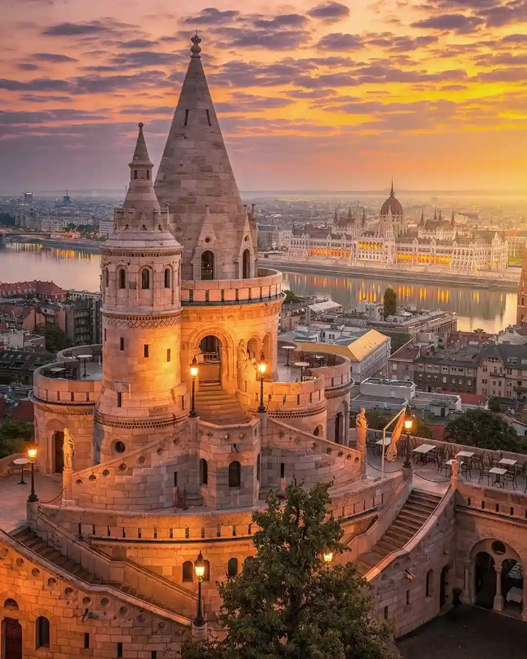 Budapest, Hungary
