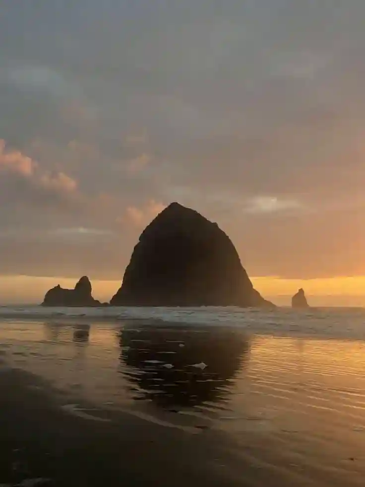 Cannon Beach, Oregon