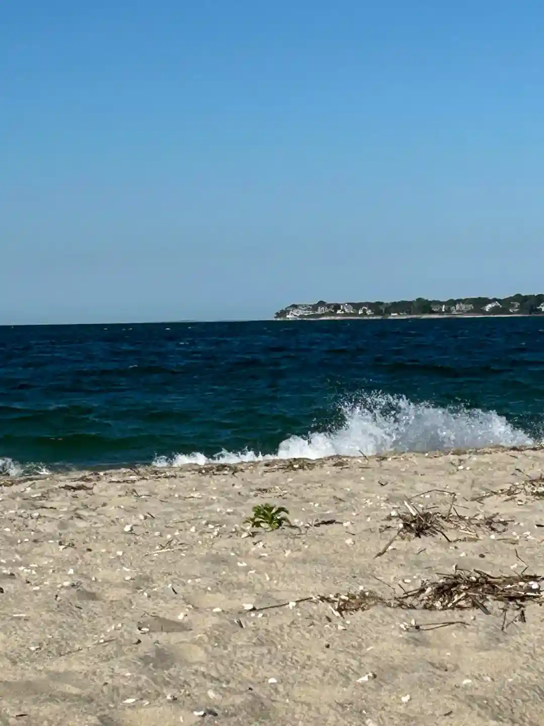 Cape Cod, Massachusetts