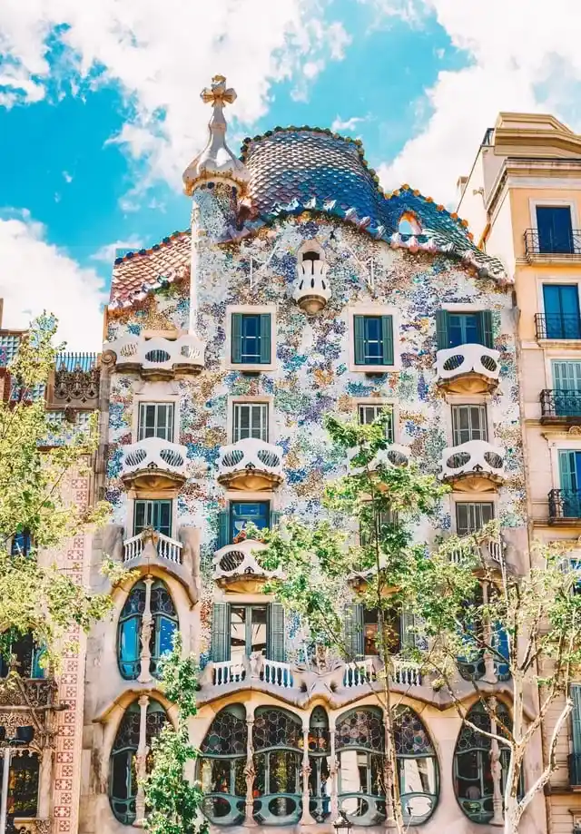 Casa Batlló