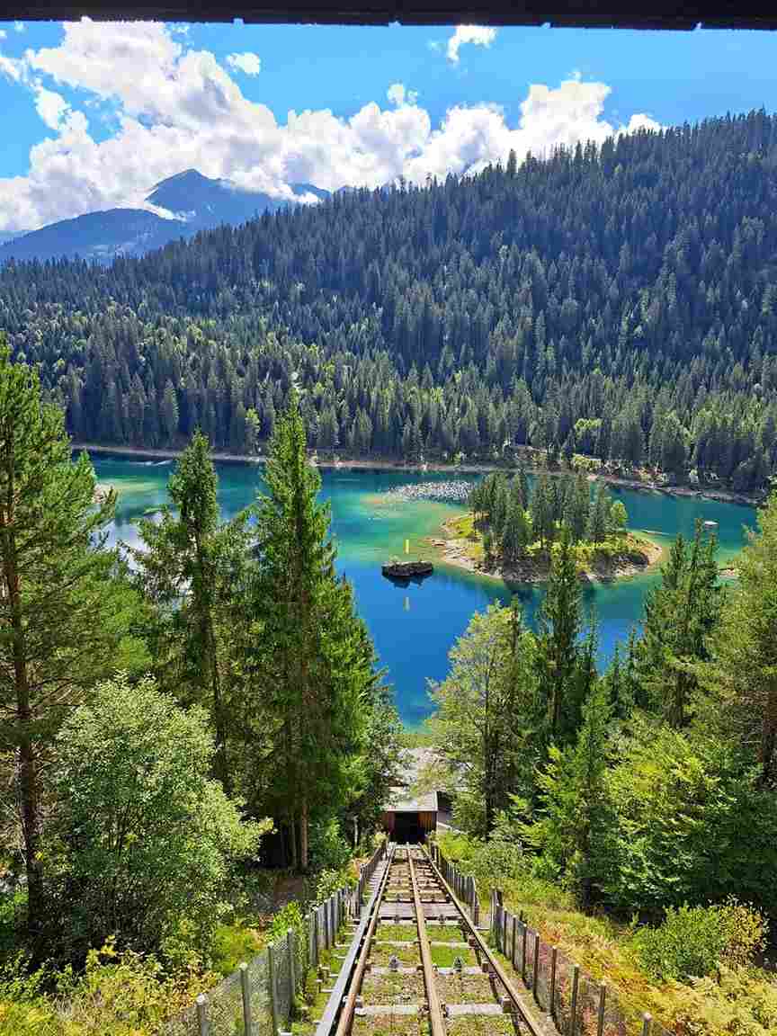 Caumasee