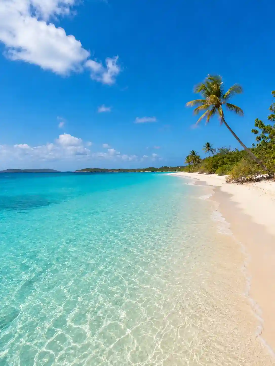 Cayo Icacos, Puerto Rico