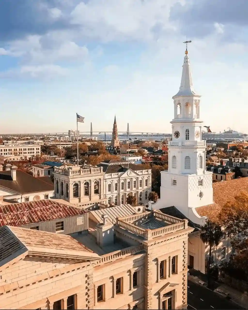 Charleston, South Carolina