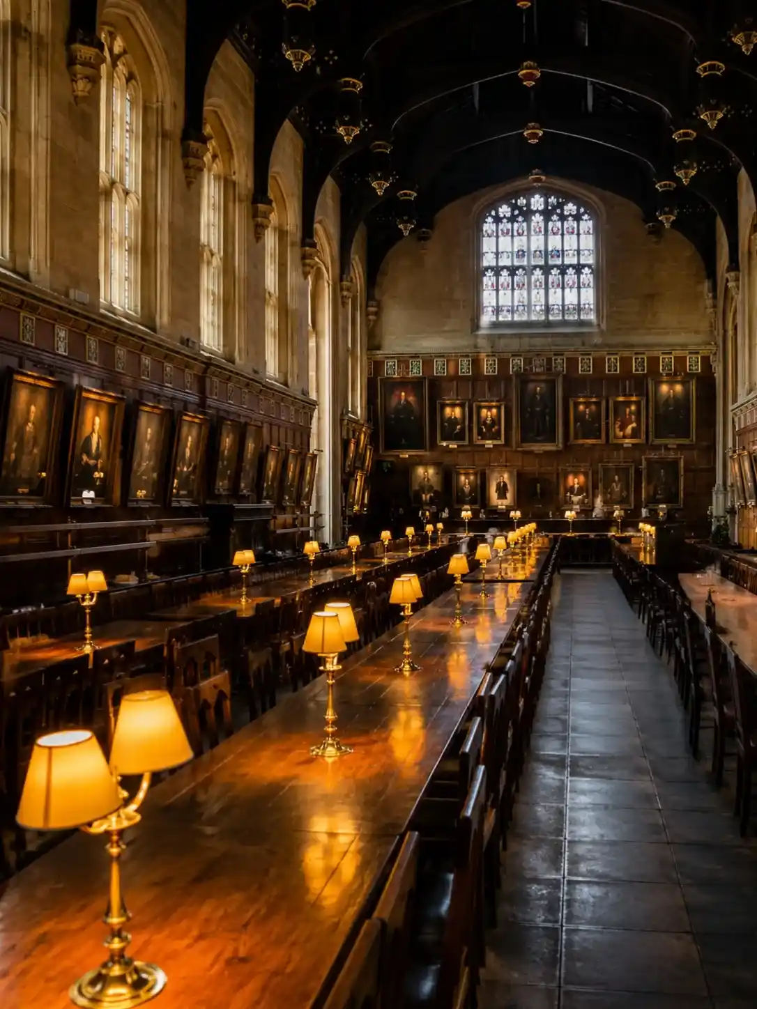 Christ Church College, Oxford