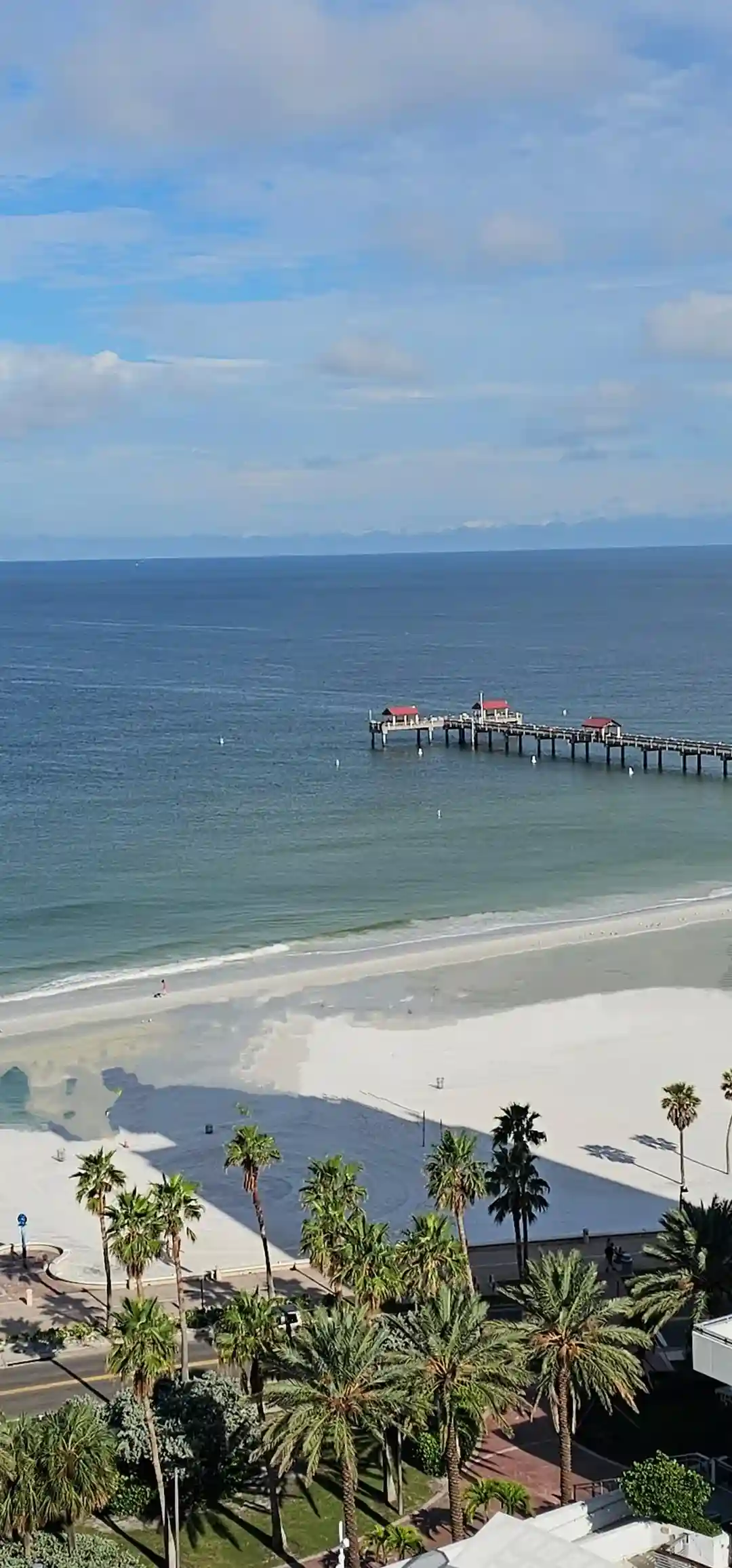 Clearwater Beach, Florida