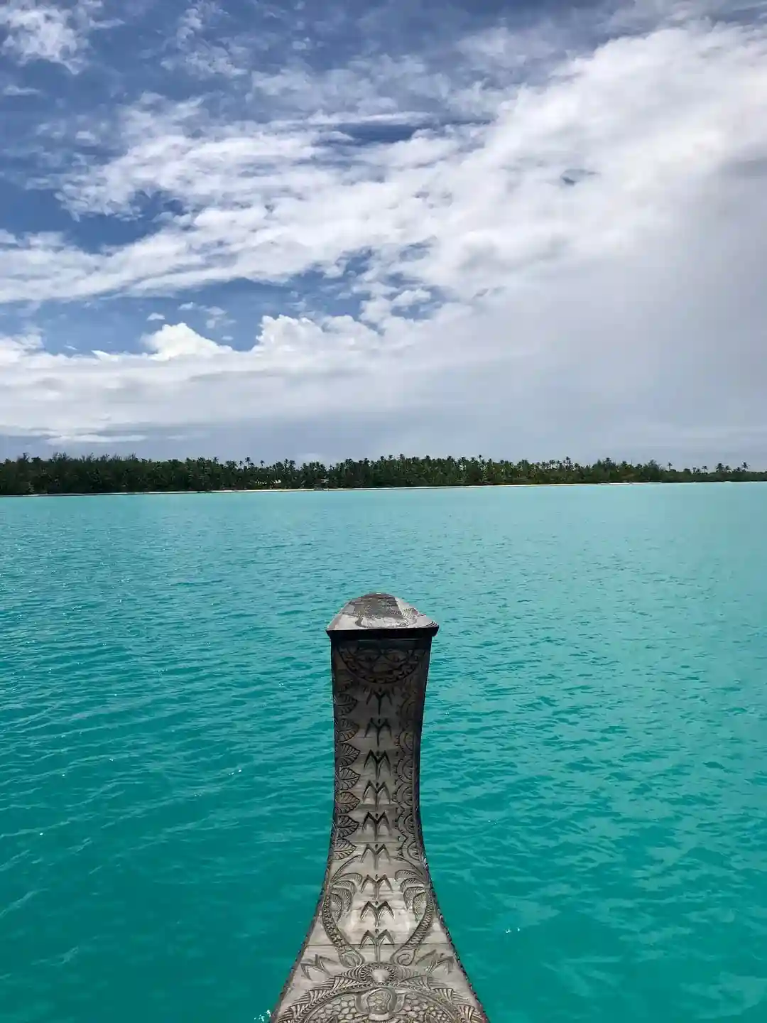 Cook Islands