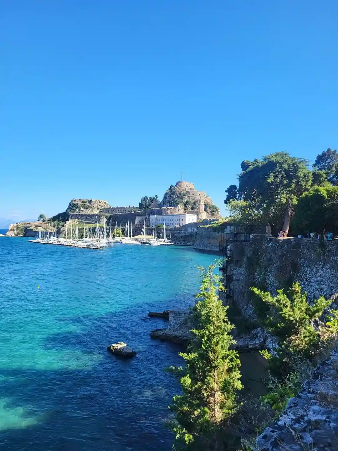 Corfu 