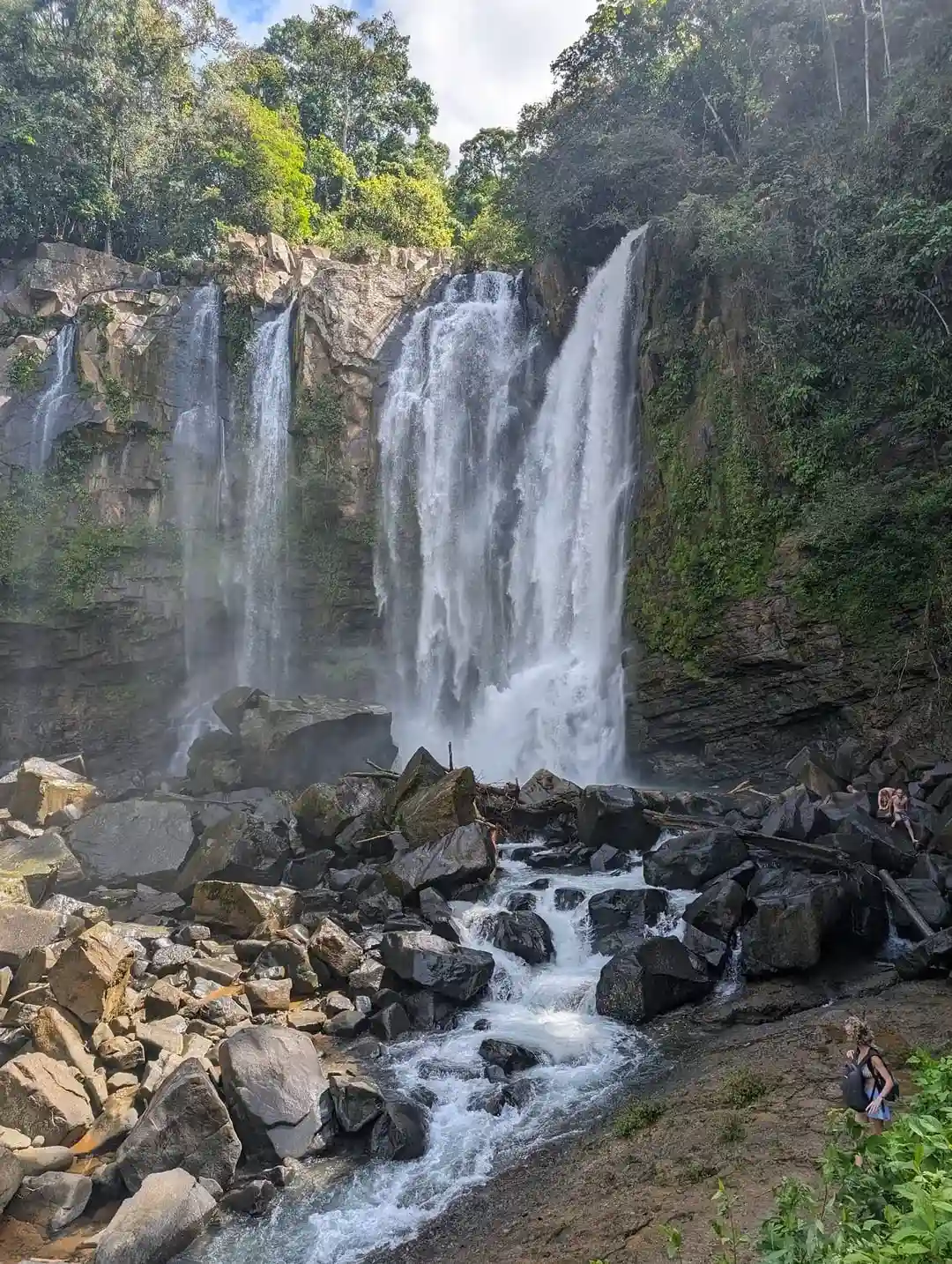 Costa Rica