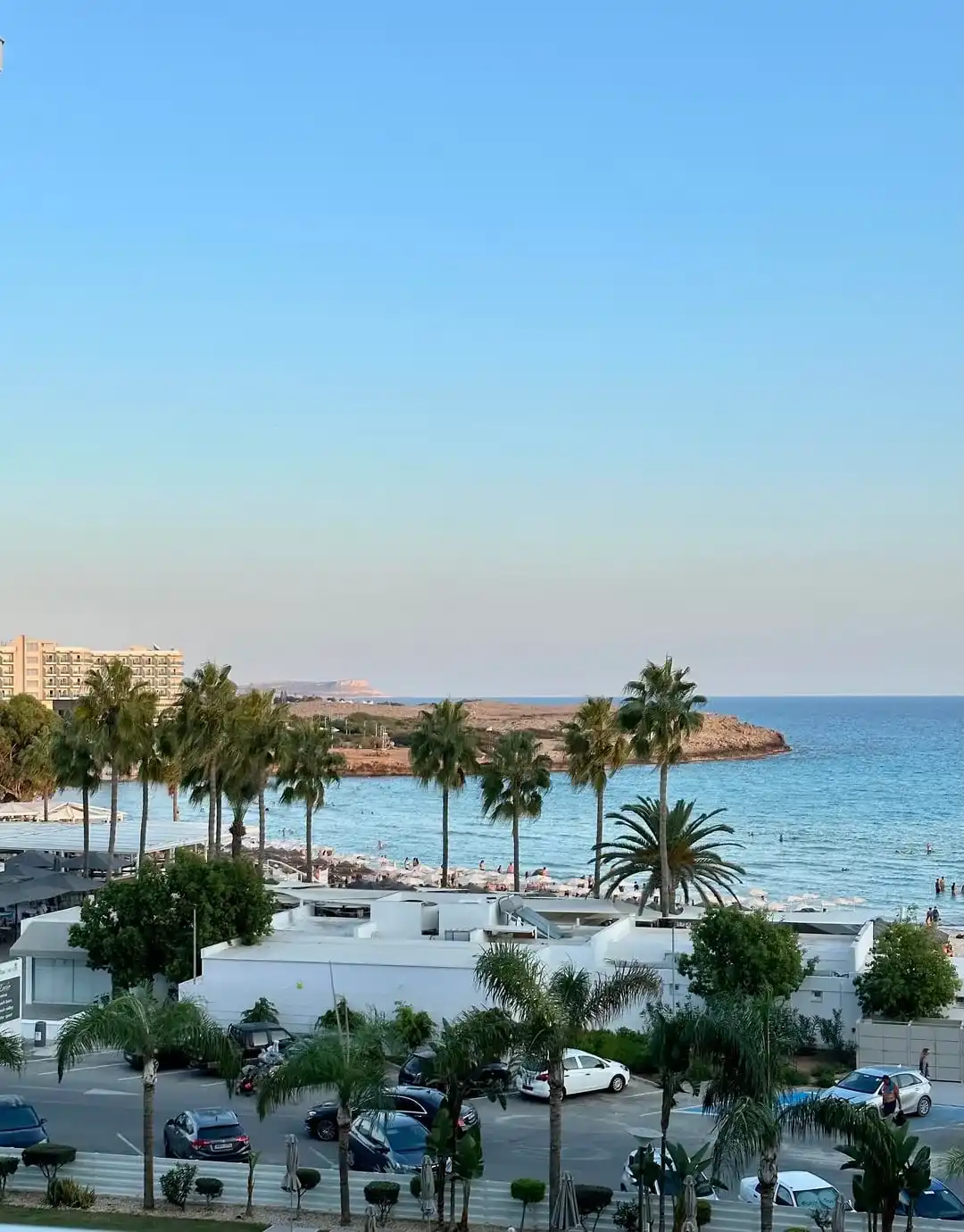 Cyprus