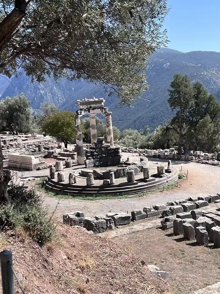 Delphi