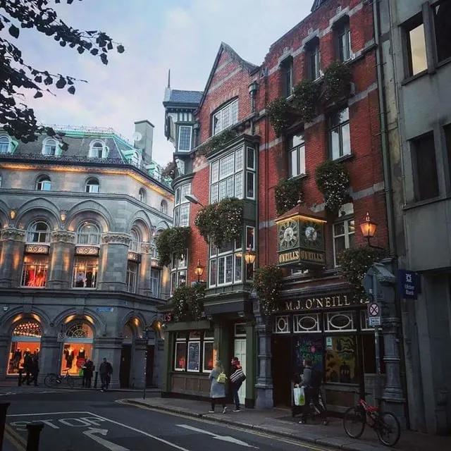 Dublin