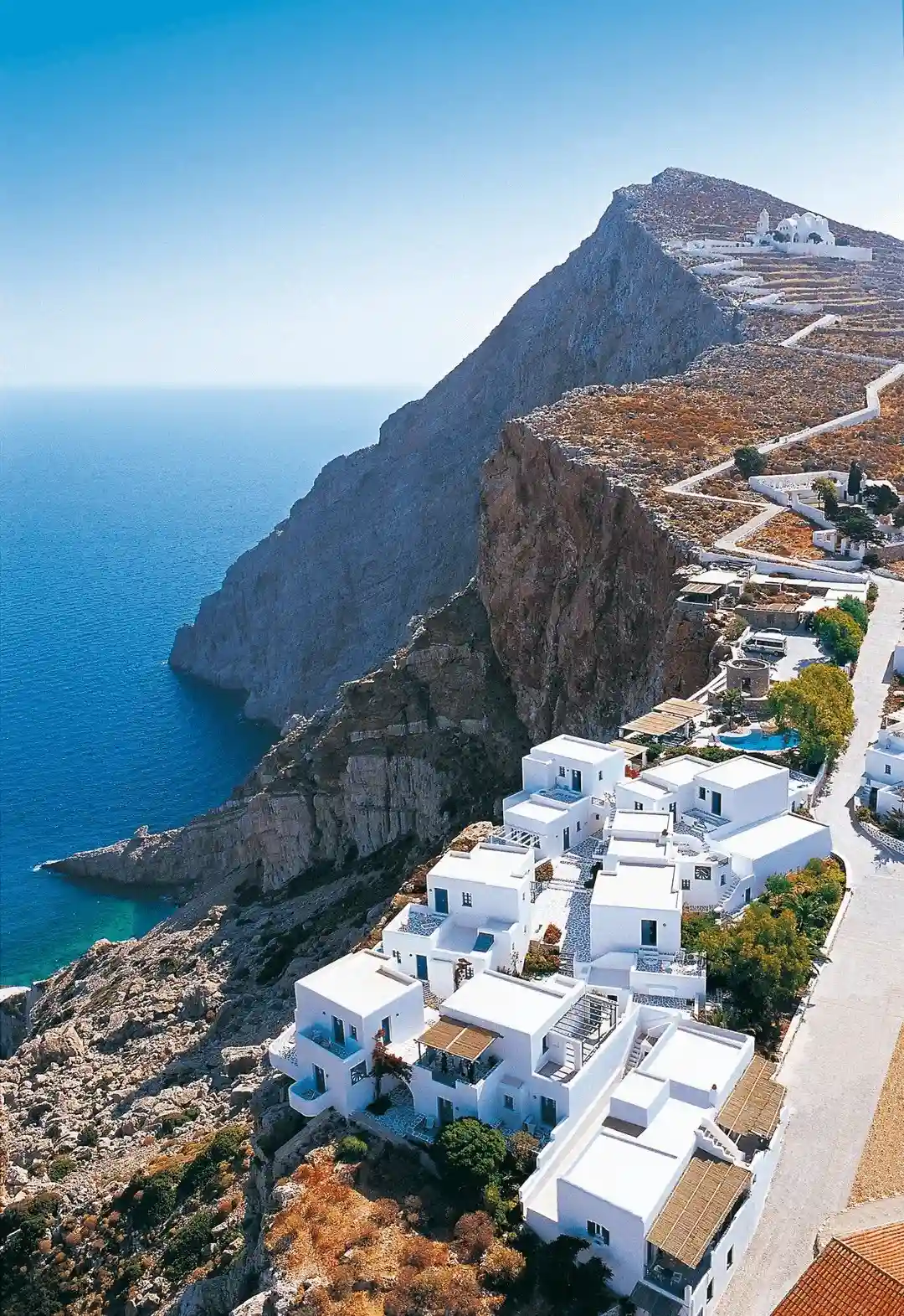 Folegandros