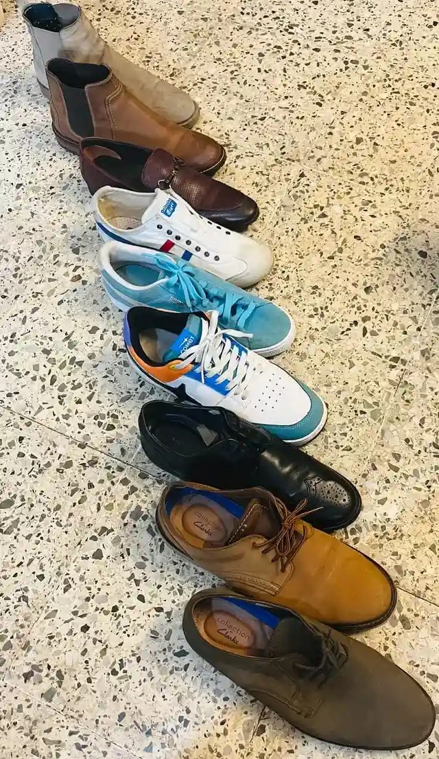Footwear