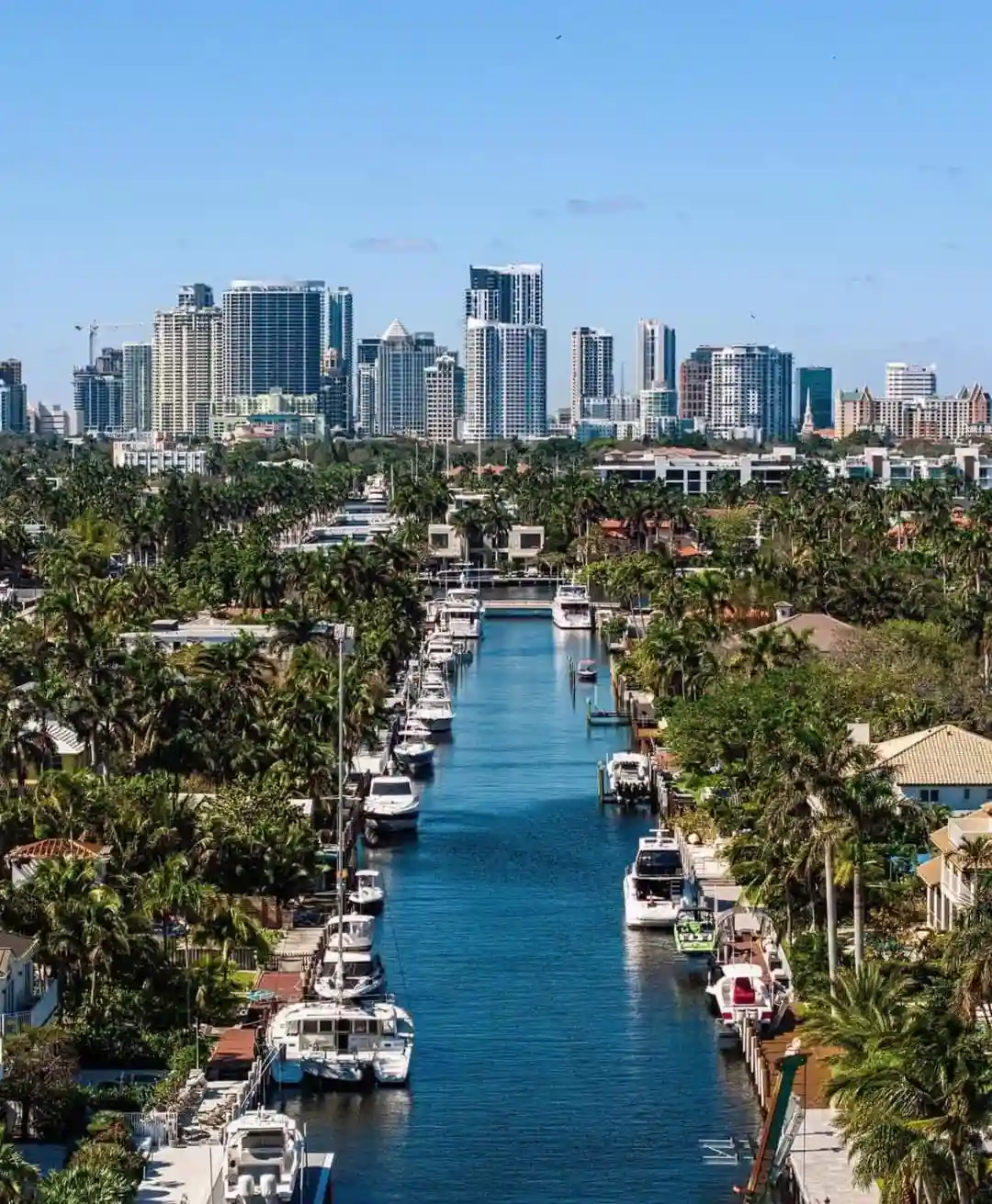 Fort Lauderdale, Florida