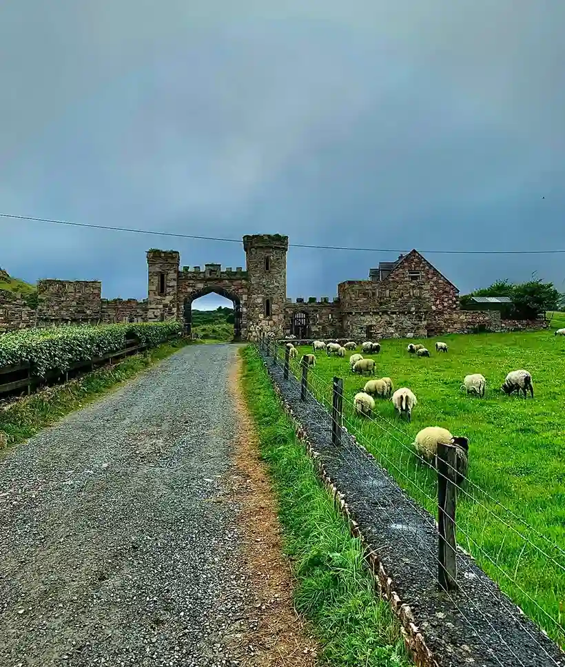Galway  Connemara