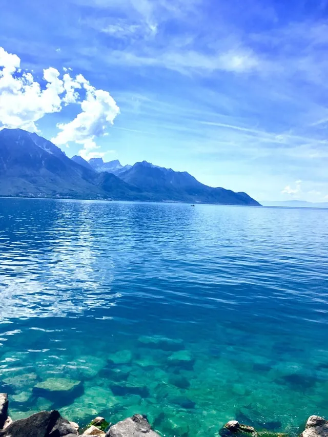 Geneva  Lake Geneva