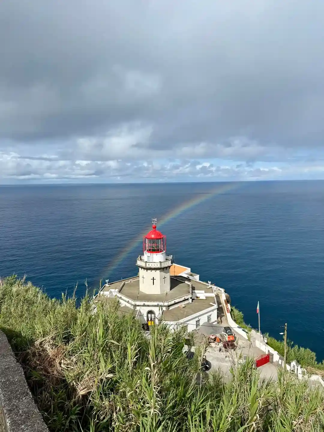 Geography of the Azores