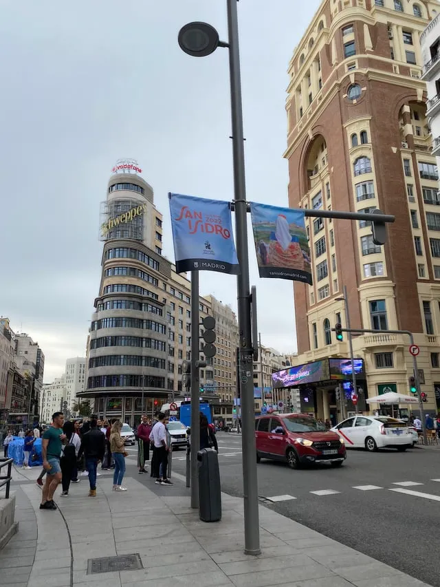 Gran Vía